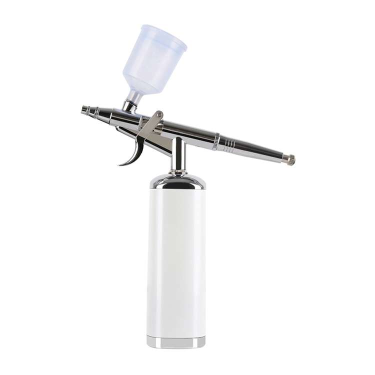Bageværktøj Kagedekoration Hobby Trådløs Airbrush Kit