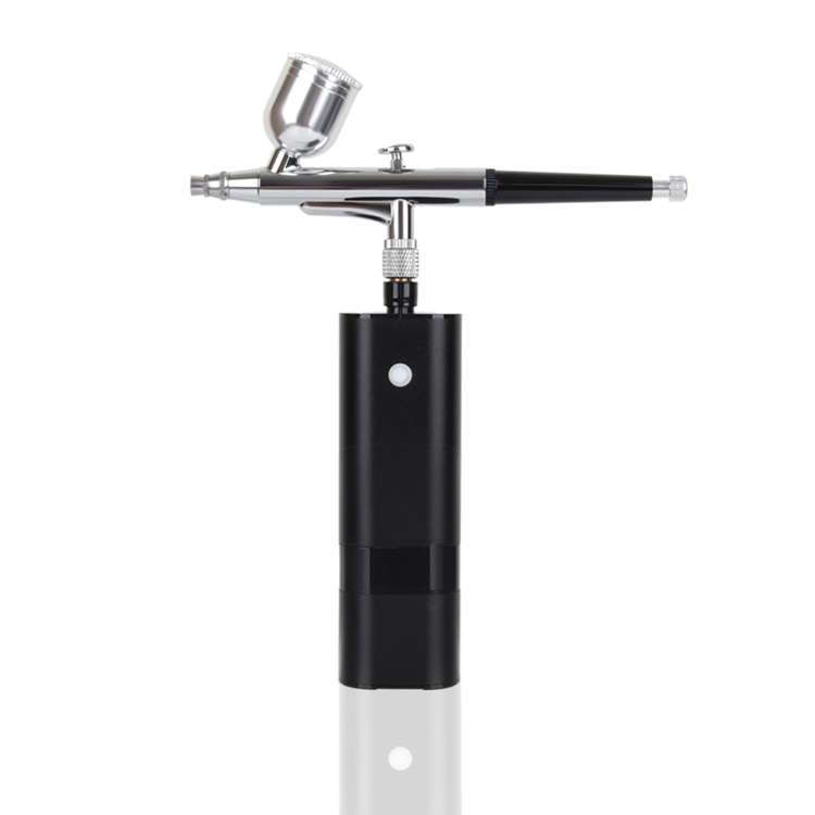 Trådløs Airbrush Kit Fondant Tools Kagedekoration