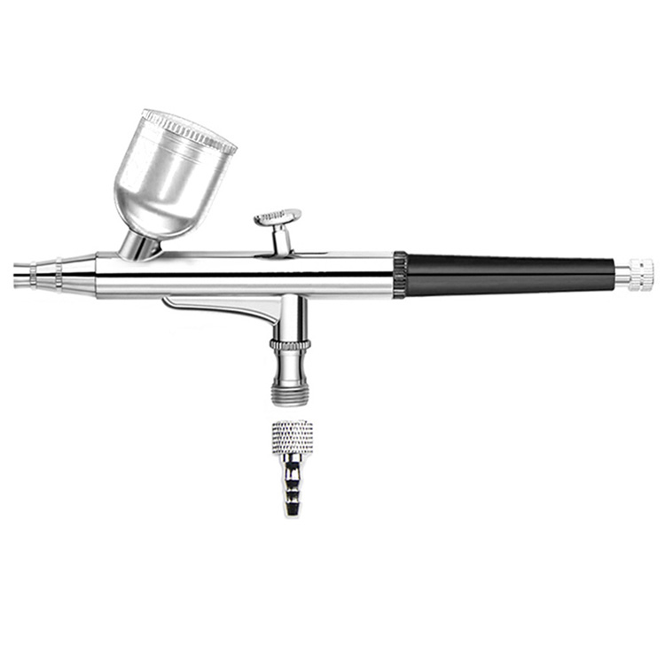Dobbeltvirkende Airbrush Pen til tatovering