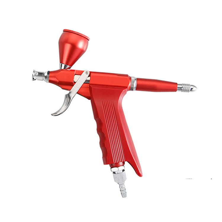 Trigger Type Dobbeltvirkende Airbrush
